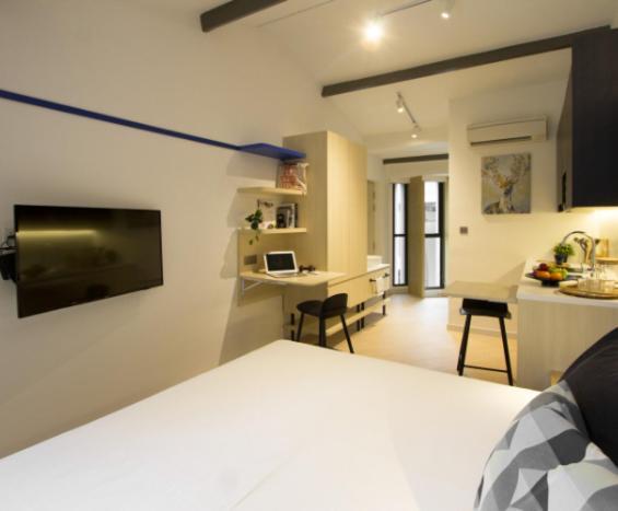 فندق Coliwoo Keppel - Coliving سنغافورة المظهر الخارجي الصورة