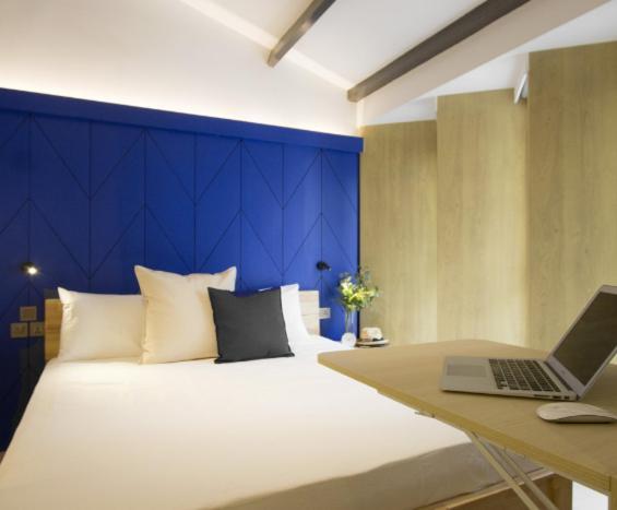 فندق Coliwoo Keppel - Coliving سنغافورة المظهر الخارجي الصورة