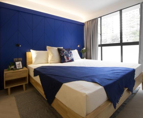 فندق Coliwoo Keppel - Coliving سنغافورة المظهر الخارجي الصورة