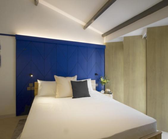 فندق Coliwoo Keppel - Coliving سنغافورة المظهر الخارجي الصورة