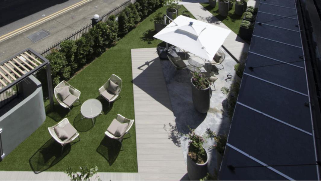 فندق Coliwoo Keppel - Coliving سنغافورة المظهر الخارجي الصورة
