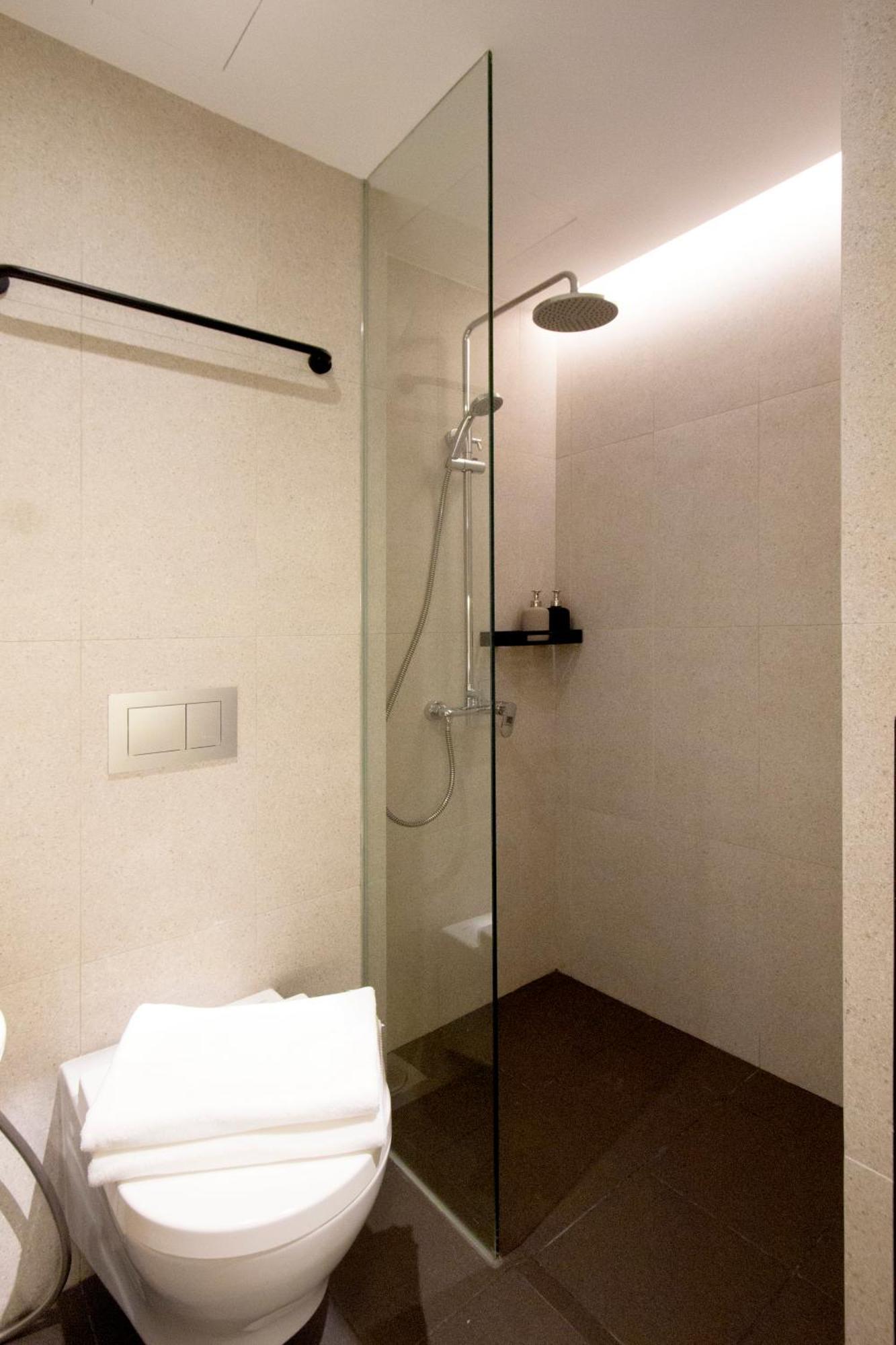 فندق Coliwoo Keppel - Coliving سنغافورة المظهر الخارجي الصورة